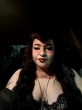 RoseNubble online show from February 10, 9:03 pm