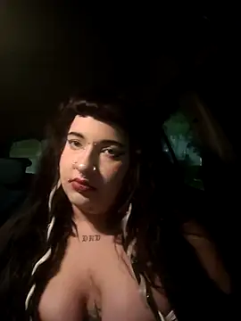 RoseNubble online show from April 12, 9:07 pm