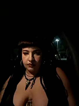 RoseNubble online show from June 11, 12:43 am