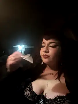 RoseNubble online show from February 13, 11:05 pm