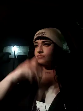 RoseNubble online show from March 30, 9:05 pm