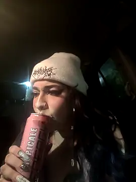 RoseNubble online show from March 2, 10:06 pm