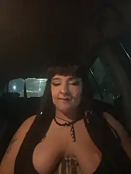 RoseNubble online show from June 25, 8:36 pm
