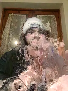 RoseNubble online show from March 26, 10:07 pm