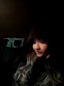 RoseNubble online show from February 17, 1:14 am