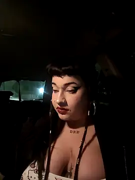 RoseNubble online show from April 10, 8:49 pm