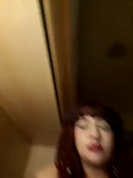 RoseNubble online show from January 10, 3:02 am