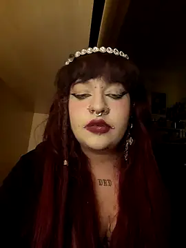 RoseNubble online show from January 9, 3:57 am