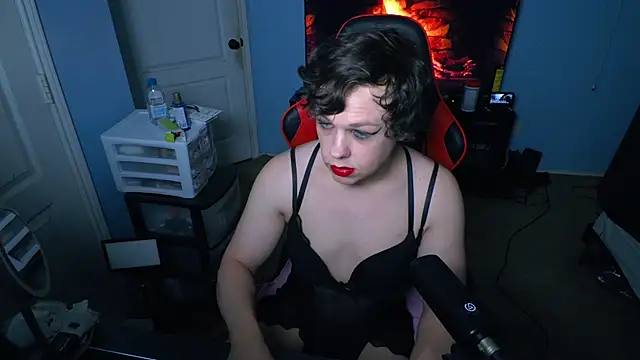 CuteDollVanessa online show from July 6, 7:48 am