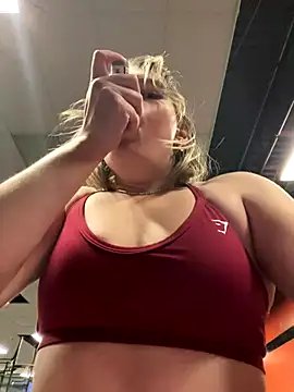 SassynNatty online show from January 8, 12:49 am