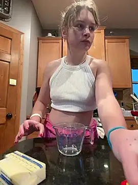 SassynNatty online show from February 11, 11:48 pm