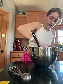 SassynNatty online show from February 12, 7:46 pm