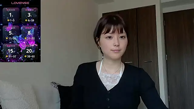 Snapshot of isshiki00 chatting on March 29, 12:01 am isshiki00 online show from March 29, 12:01 am