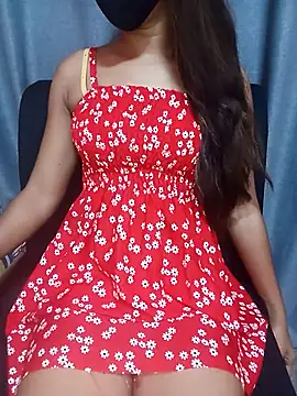 Cute Asheera2 online show from May 7, 9:34 am