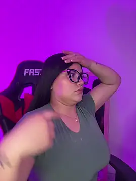 abby gonzales online show from February 24, 6:03 am