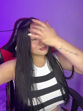 abby gonzales online show from March 14, 6:52 am