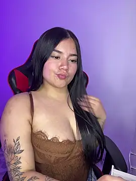 abby gonzales online show from April 8, 6:48 am