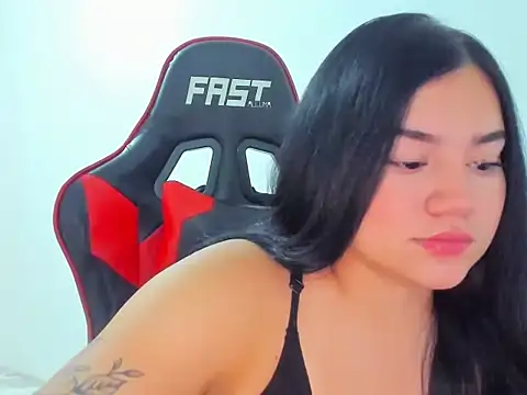 Snapshot of abby_gonzales chatting on January 8, 3:18 pm abby gonzales online show from January 8, 3:18 pm