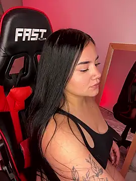 Snapshot of abby_gonzales chatting on January 15, 5:44 am abby gonzales online show from January 15, 5:44 am