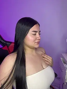 abby gonzales online show from March 26, 7:17 am