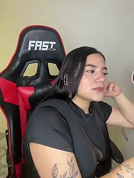 abby gonzales online show from March 28, 6:58 am