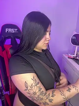 abby gonzales online show from March 31, 6:59 am