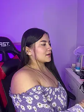 abby gonzales online show from March 17, 6:27 am