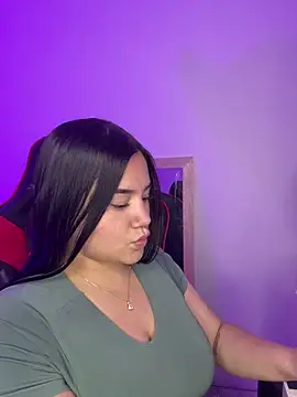 abby gonzales online show from February 25, 5:29 am