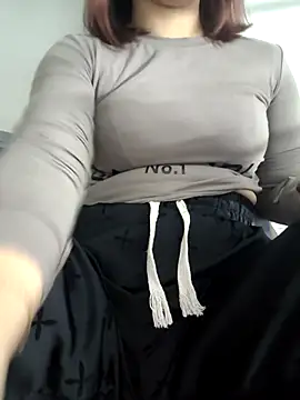 Snapshot of -LunaLust chatting on January 9, 9:38 am -LunaLust online show from January 9, 9:38 am