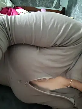 -LunaLust online show from January 18, 1:20 am