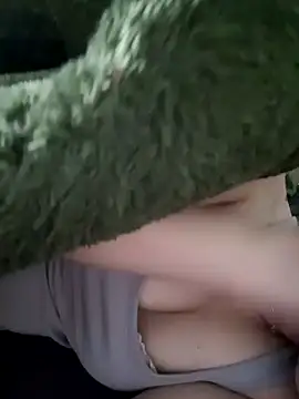 -LunaLust online show from March 21, 4:46 am