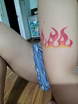 -LunaLust online show from March 5, 2:08 am