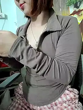 -LunaLust online show from February 7, 3:03 am