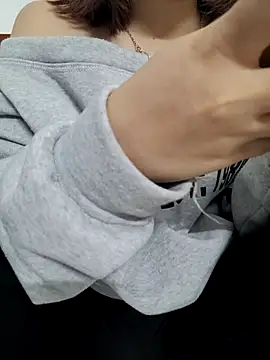 Snapshot of -LunaLust chatting on January 11, 2:07 am -LunaLust online show from January 11, 2:07 am