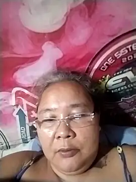 Mamacoookoo online show from January 11, 2:07 am