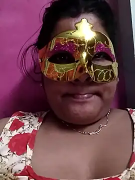 pinkisaha75 online show from January 11, 7:32 pm