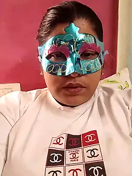 pinkisaha75 online show from February 8, 3:59 am