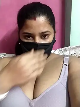 pinkisaha75 online show from April 5, 2:02 pm