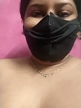 pinkisaha75 online show from January 18, 6:11 pm