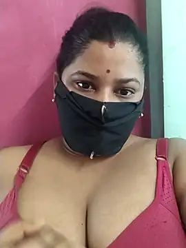 pinkisaha75 online show from May 17, 1:27 am