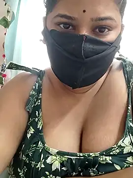 pinkisaha75 online show from March 14, 2:17 am