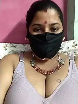 pinkisaha75 online show from April 7, 1:57 pm