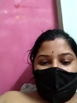 pinkisaha75 online show from March 1, 1:44 pm