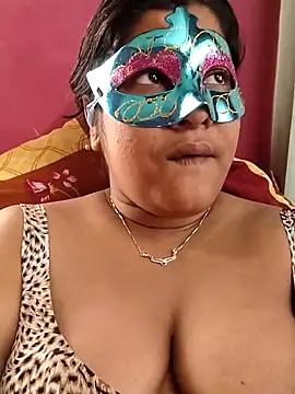 pinkisaha75 online show from January 17, 5:22 am