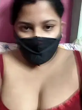 pinkisaha75 online show from February 20, 6:54 pm