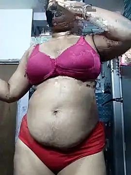 pinkisaha75 online show from April 8, 2:18 pm