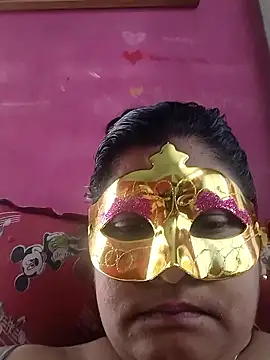 pinkisaha75 online show from January 13, 5:44 am