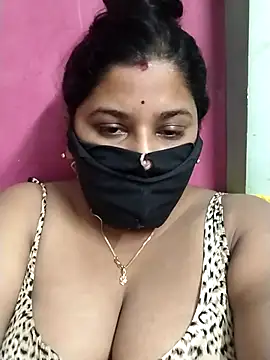 pinkisaha75 online show from May 28, 1:39 pm