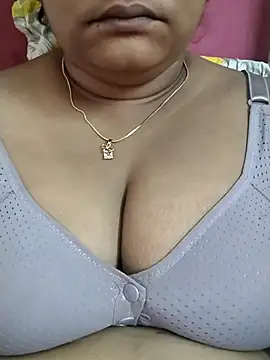 pinkisaha75 online show from April 12, 1:31 am