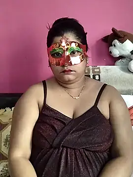 pinkisaha75 online show from January 8, 8:53 am